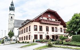 Salzburg Hotel Holznerwirt